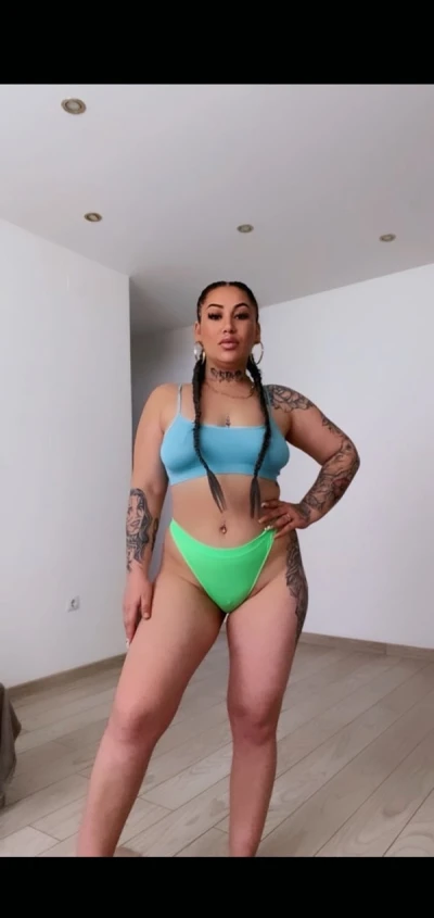 Discover the Girlfriend Type Experience in Birmingham