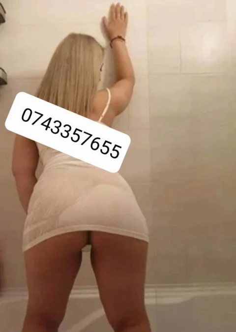 Discover the Top Escorts List with Rebeca in Sandwell!