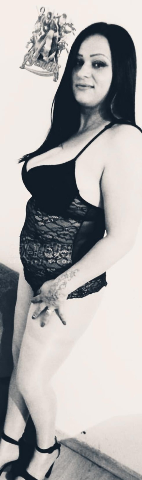 Discover Transsexual Escorts in Walsall