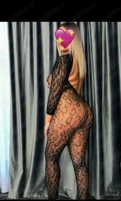 Discover Verified Escorts UK With Andreea Mihaela