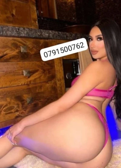 Discover Verified Photos of Ana in Birmingham