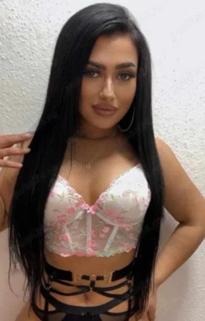 Discover young escorts in Stafford for Quality Time