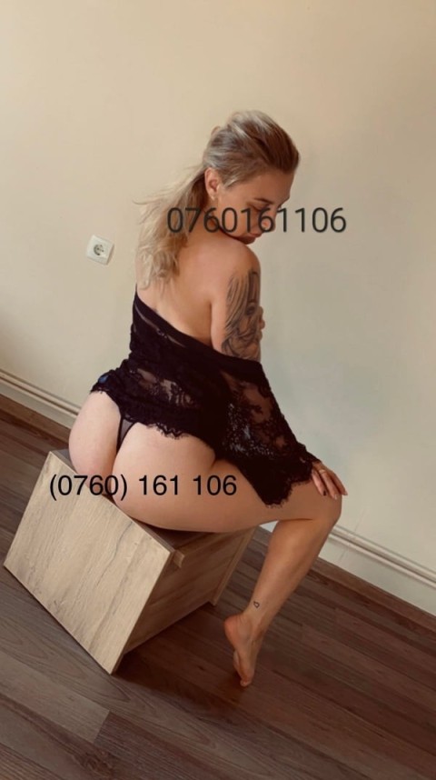 Discover Young Petite Escorts in Coventry with Irina