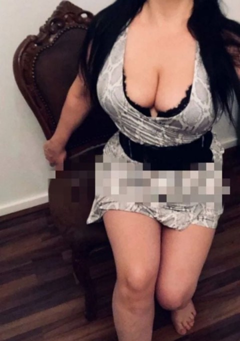 Discover Your Secretary Fantasy with a Seductive Mistress in Sandwell