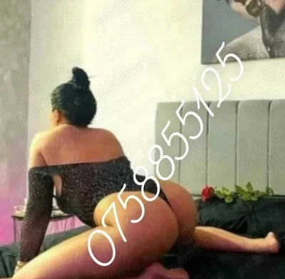 Discreet and Charming 20s Escort in Birmingham