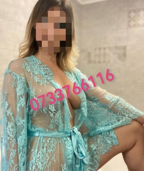 Discreet and charming escort with real photos in Stratford Upon Avon