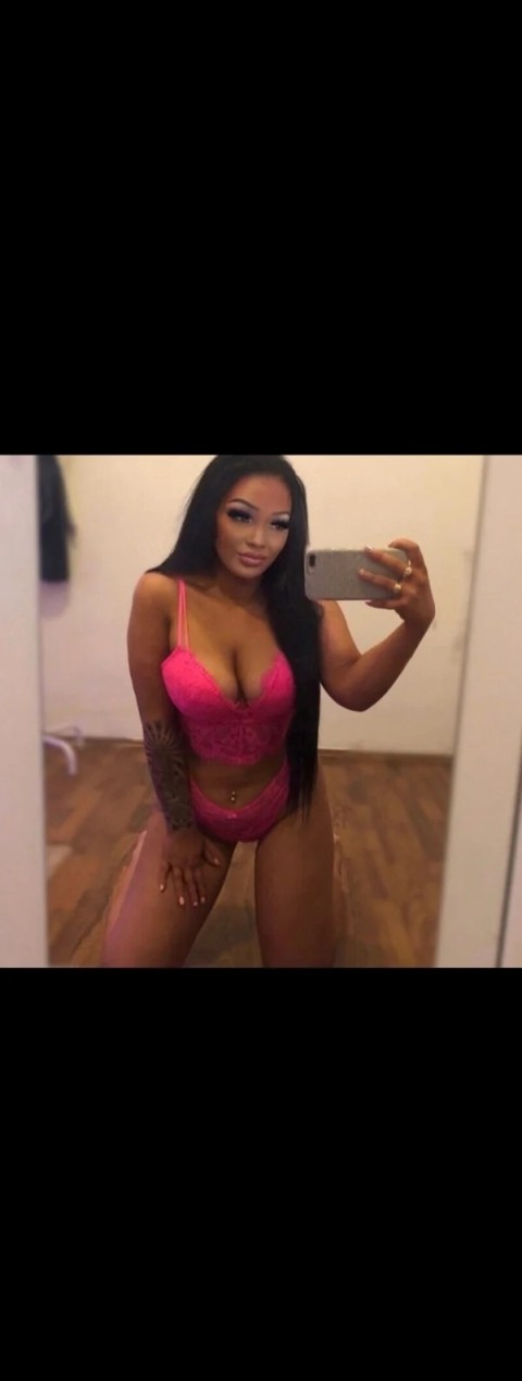 Discreet Encounters with Andra in Birmingham