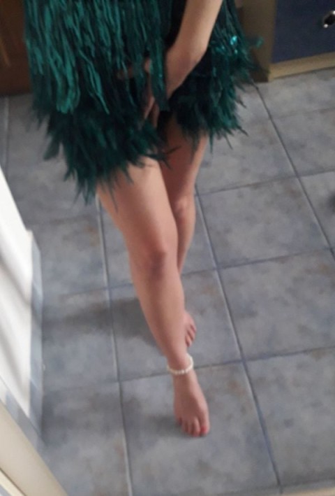 Discreet Incall Apartment in Kidderminster for Exclusive Mistress Services