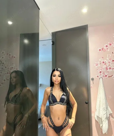 Dudley’s Party Girl Duo Escorts Await You