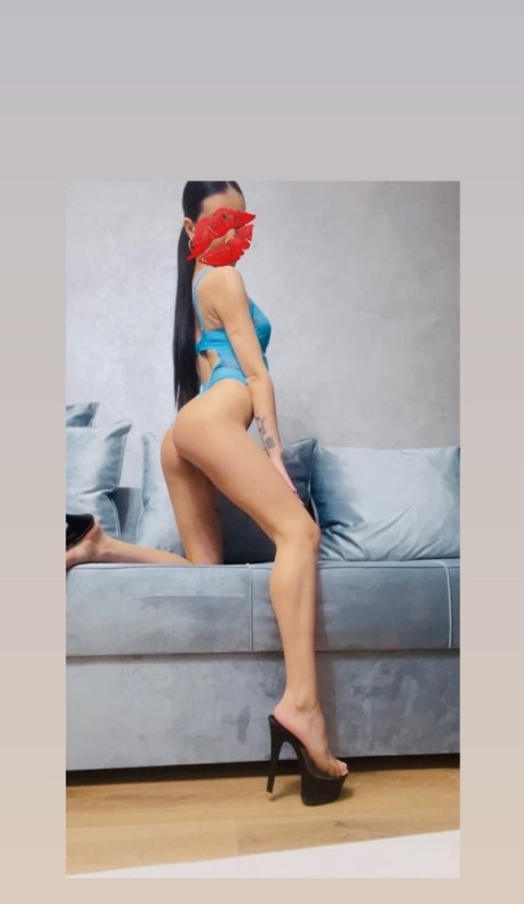 Ebony Escorts Bringing You a Luxury Experience in Leicester