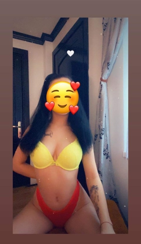 Edinburgh Adult Service: Meet Your Perfect Companion