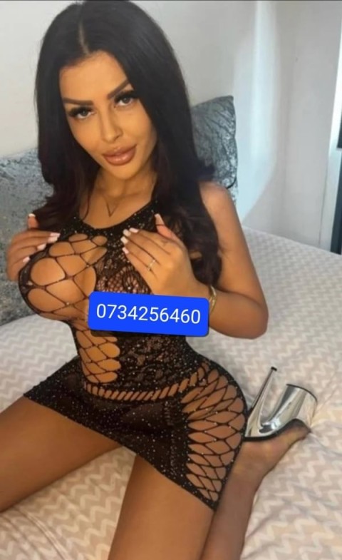 Edinburgh Adult Service with an Independent Touch