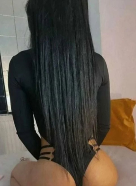 Elegant Goth Escorts in Telford for a Safe Meet Up