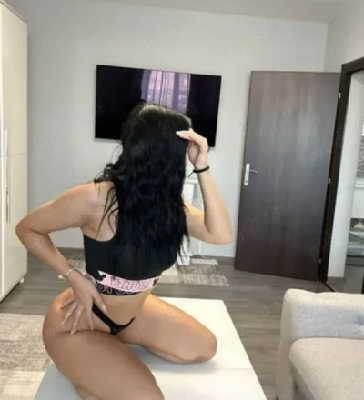 Elegant Paris Escorts Ready for Your Leicester Adventure