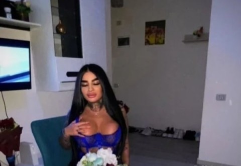 Elite escorts for a discreet encounter in Solihull