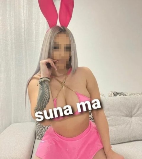 Embrace the goddess worship with Natalia in Solihull
