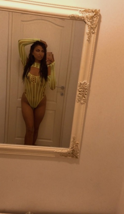 Enchanting piercings – Meet a Stunning Young Escort in Birmingham