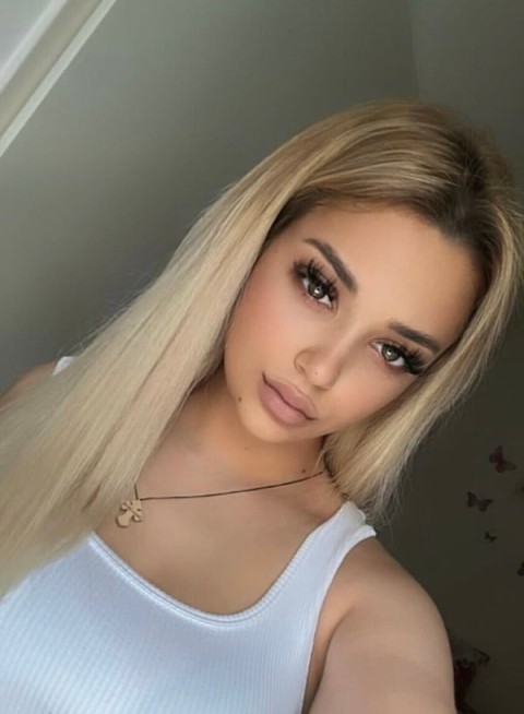 Enjoy a Dinner Date with a Curvy Latina Escort Incall in Birmingham