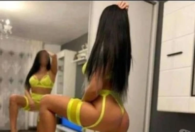 Enjoy an Executive Service with Yasmina in Coventry