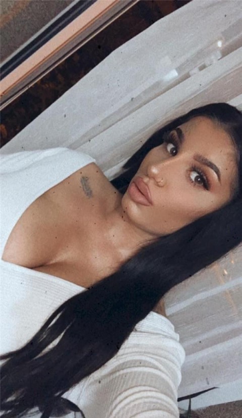 Enjoy Natural Breasts with a Discreet Companion in Solihull