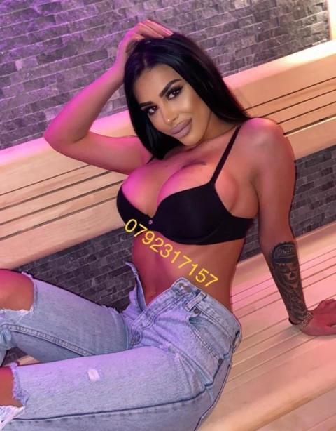 Enticing Coventry Escorts Ready for Adventure