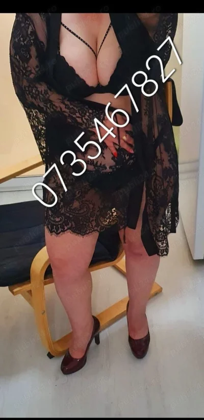 Evelin in Birmingham: Your Ticket to a Milton Keynes Experience