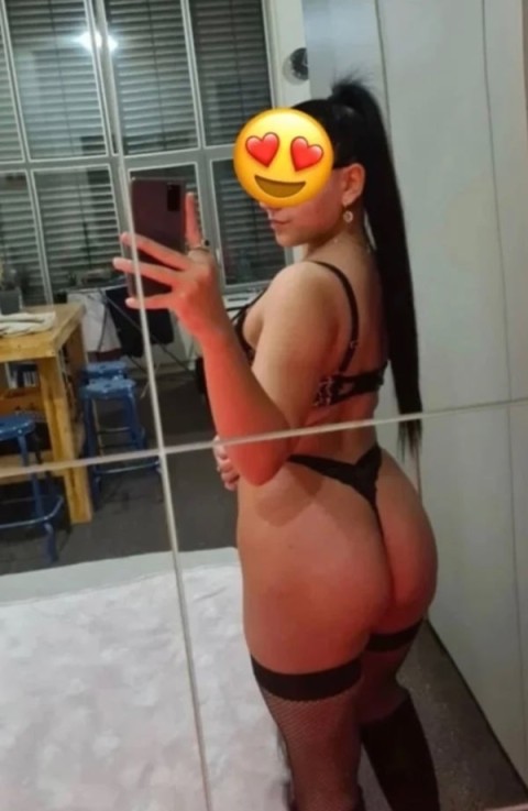 Eveline: Your Choice for ts escorts in Tamworth