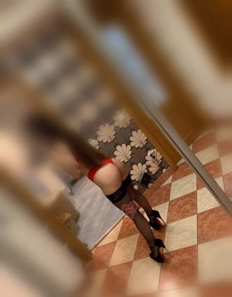 Exciting Encounters in a Nurse Uniform