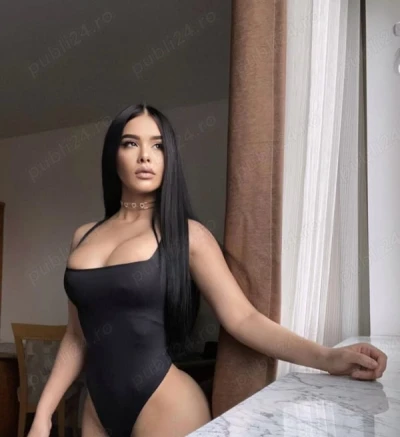 Exclusive Hungarian Girls London – Meet Andreea Tonight