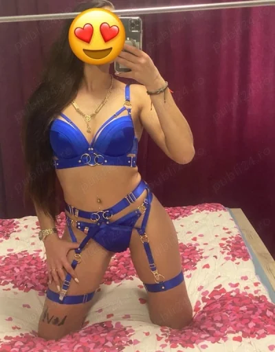 Experience 24/7 service with Maria in Dudley!