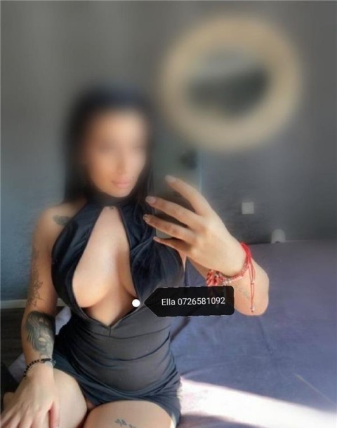 Experience a Discreet Meet UK in Worcester with Maria