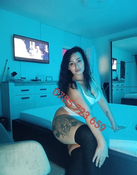 Experience a full night booking in Derby