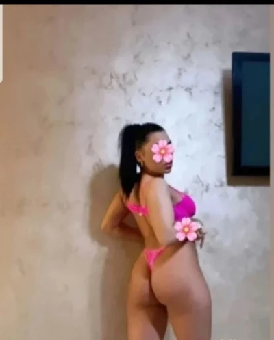 Experience a GFE Experience Near Me with Alina in Coventry