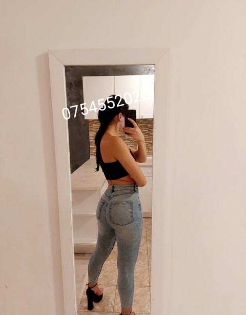Experience a Happy Ending Massage with a Charming Coventry Escort