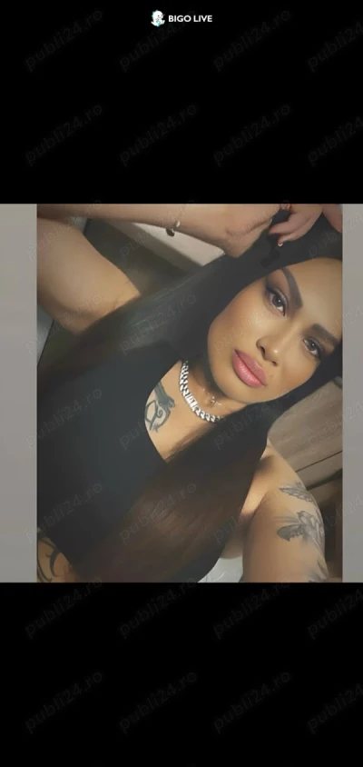 Experience a happy ending massage with Alina in Sandwell
