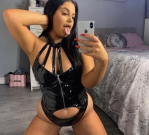 Experience a Porn Star Experience in Solihull