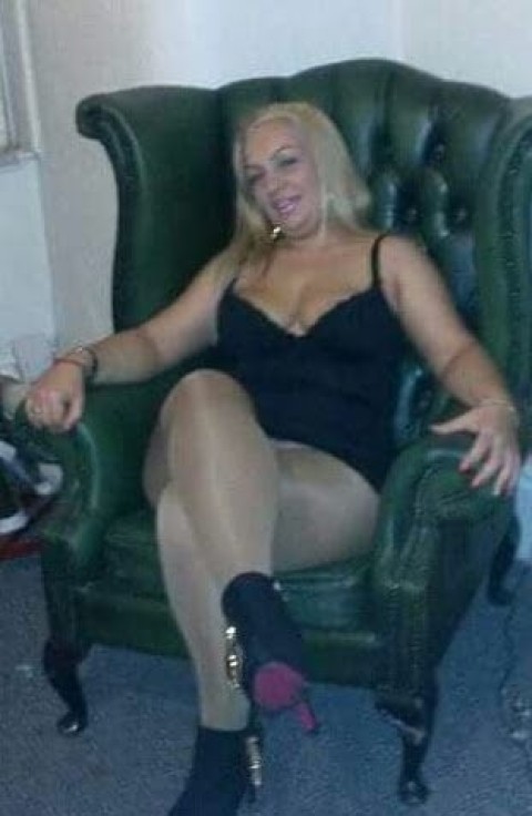 Experience a Porn Star Experience with Natalya in Droitwich