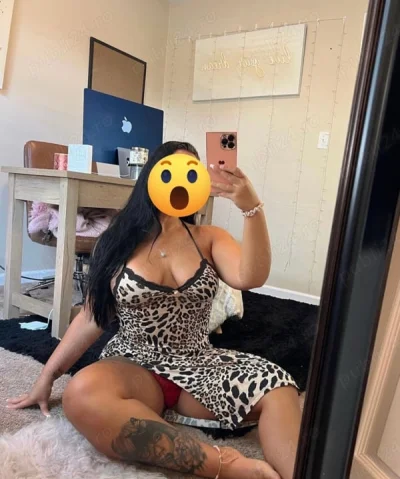 Experience a sensual and relaxing massage in Wednesbury