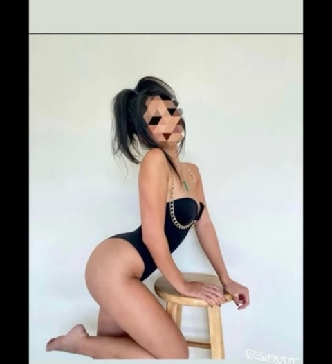 Experience a Sensual and Relaxing Massage in Stratford Upon Avon