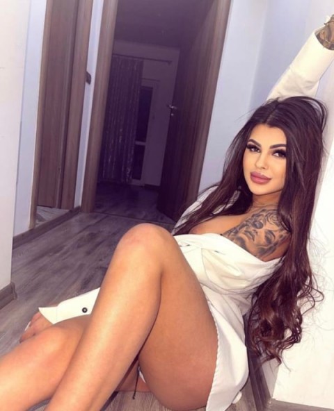 Experience a sensual and relaxing massage with a touch of luxury in Sutton Coldfield