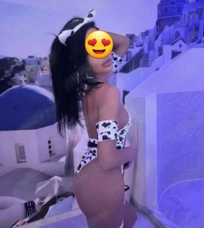 Experience a sensual and relaxing massage with Raysa in Worcester