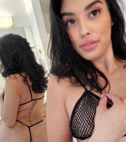 Experience a Sensual Massage in Birmingham