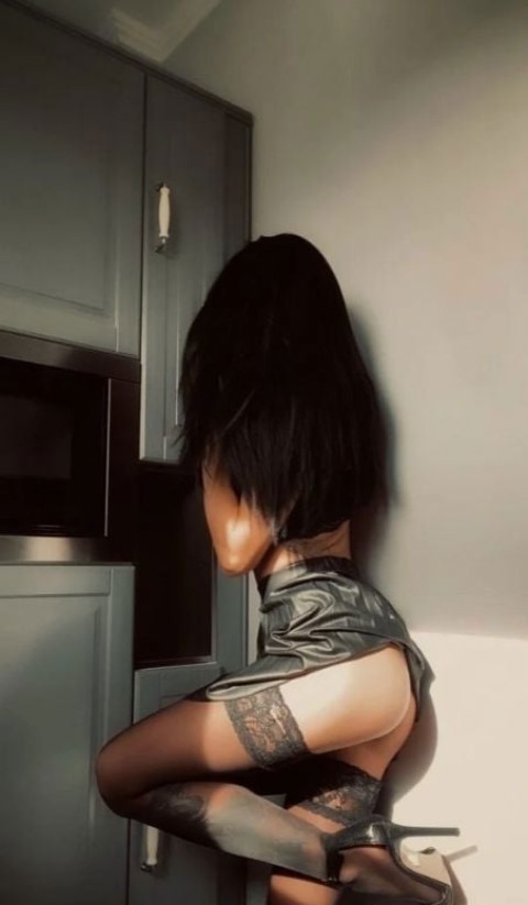 Experience a Sensual Massage with Cristina in Sandwell