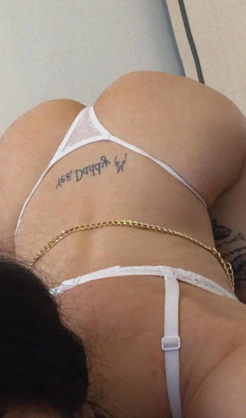 Experience a Tantric Massage with the Alluring Lilly