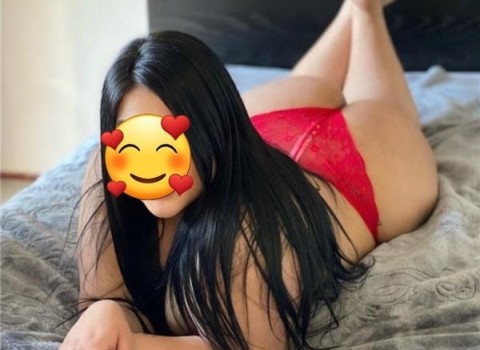 Experience Aberdeen VIP Elegance with Denisa