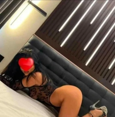 Experience an Erotic Massage with a Fiery Temper in Stafford