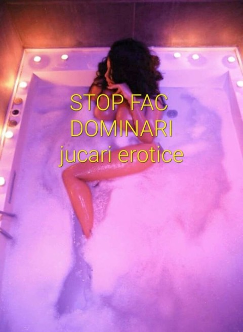 Experience an erotic massage with Denisa in Leicester