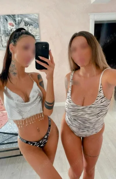 Experience an erotic sensual massage near me with Daria