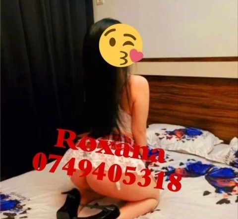 Experience an Unforgettable Squirting Show with Klara in Stratford Upon Avon