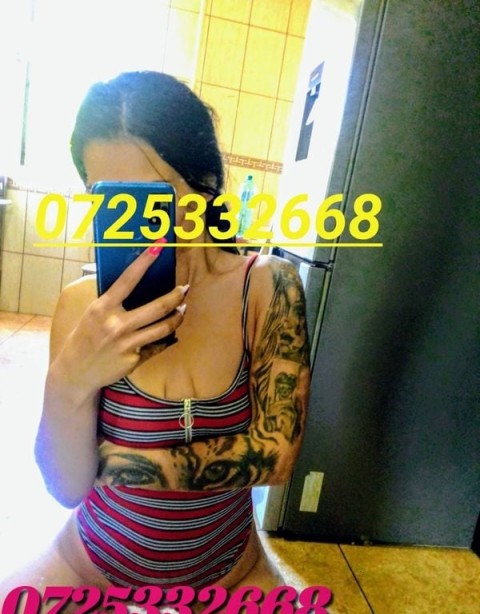 Experience an Unrushed Service with Bianca in Coventry